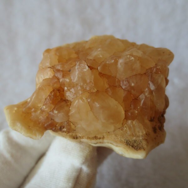natural desert gobi agate crystal and stone symbiotic minerals, home decor, energy stones (s19） (copy)