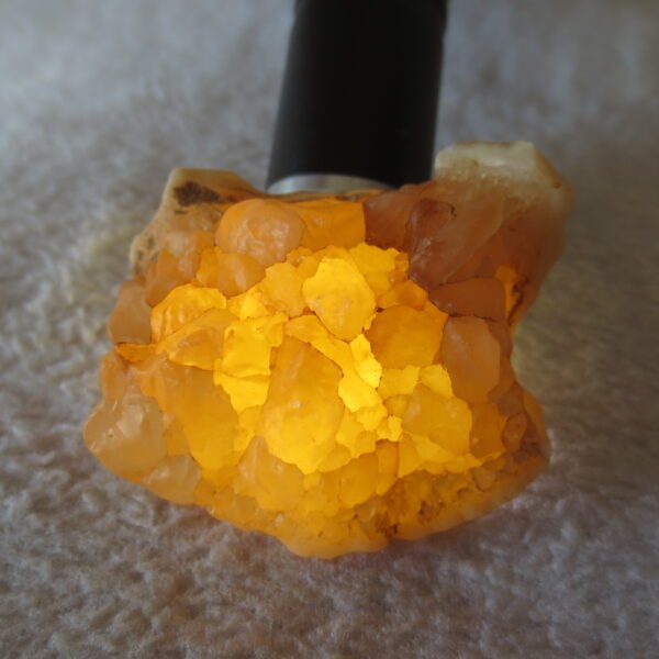 natural desert gobi agate crystal and stone symbiotic minerals, home decor, energy stones (s19） (copy)