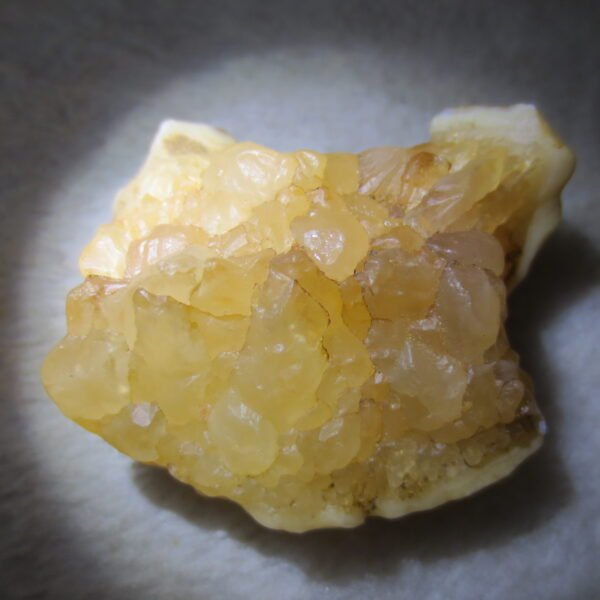 natural desert gobi agate crystal and stone symbiotic minerals, home decor, energy stones (s19） (copy)