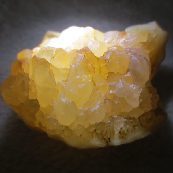 natural desert gobi agate crystal and stone symbiotic minerals, home decor, energy stones (s19） (copy)