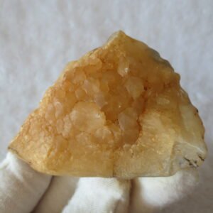 natural desert gobi agate crystal and stone symbiotic minerals, home decor, energy stones (s23）