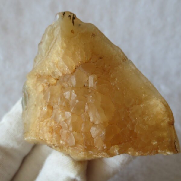 natural desert gobi agate crystal and stone symbiotic minerals, home decor, energy stones (s23）