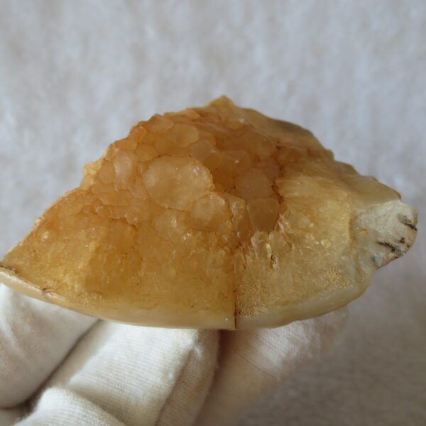 natural desert gobi agate crystal and stone symbiotic minerals, home decor, energy stones (s23）