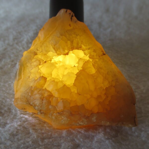 natural desert gobi agate crystal and stone symbiotic minerals, home decor, energy stones (s23）