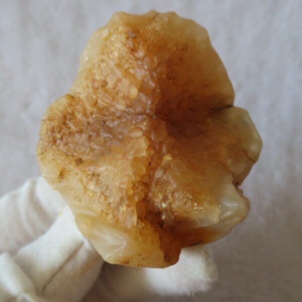 natural desert gobi agate crystal and stone symbiotic minerals, home decor, energy stones (s24）