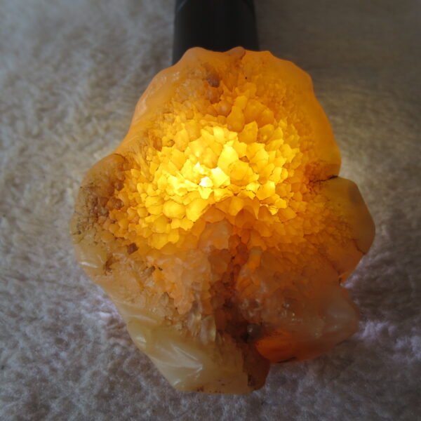 natural desert gobi agate crystal and stone symbiotic minerals, home decor, energy stones (s24）