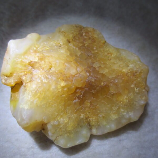 natural desert gobi agate crystal and stone symbiotic minerals, home decor, energy stones (s24）