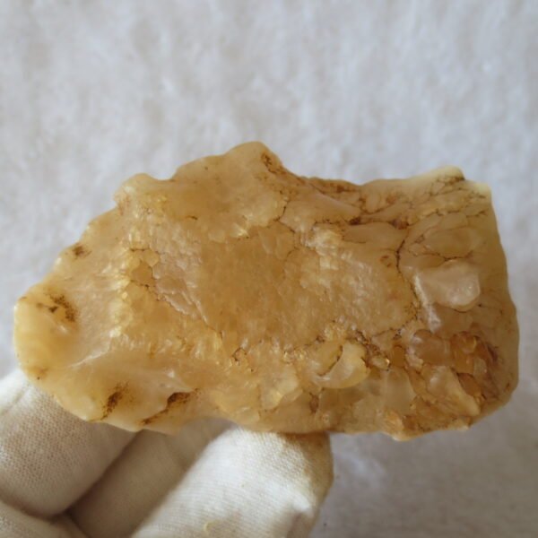 natural desert gobi agate crystal and stone symbiotic minerals, home decor, energy stones (s26)