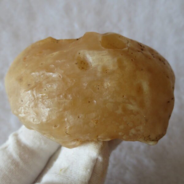 natural desert gobi agate crystal and stone symbiotic minerals, home decor, energy stones (s26)