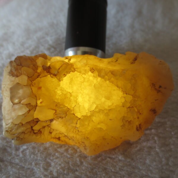 natural desert gobi agate crystal and stone symbiotic minerals, home decor, energy stones (s26)