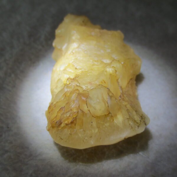natural desert gobi agate crystal and stone symbiotic minerals, home decor, energy stones (s26)