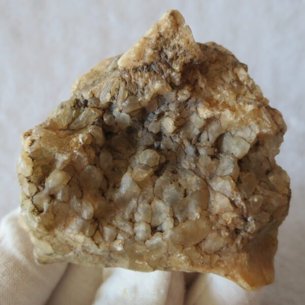 natural desert gobi agate crystal and stone symbiotic minerals, home decor, energy stones (s28）