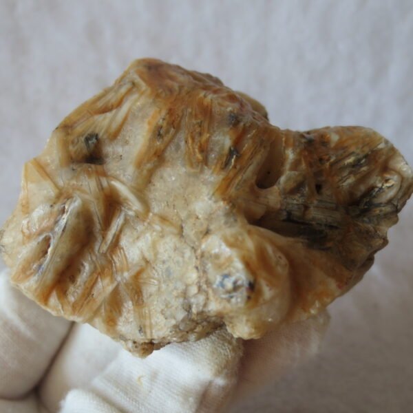 natural desert gobi agate crystal and stone symbiotic minerals, home decor, energy stones (s28）