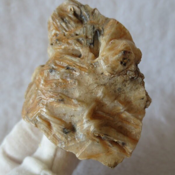 natural desert gobi agate crystal and stone symbiotic minerals, home decor, energy stones (s28）