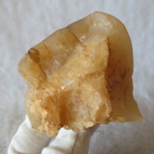 natural desert gobi agate crystal and stone symbiotic minerals, home decor, energy stones (s28） (copy)