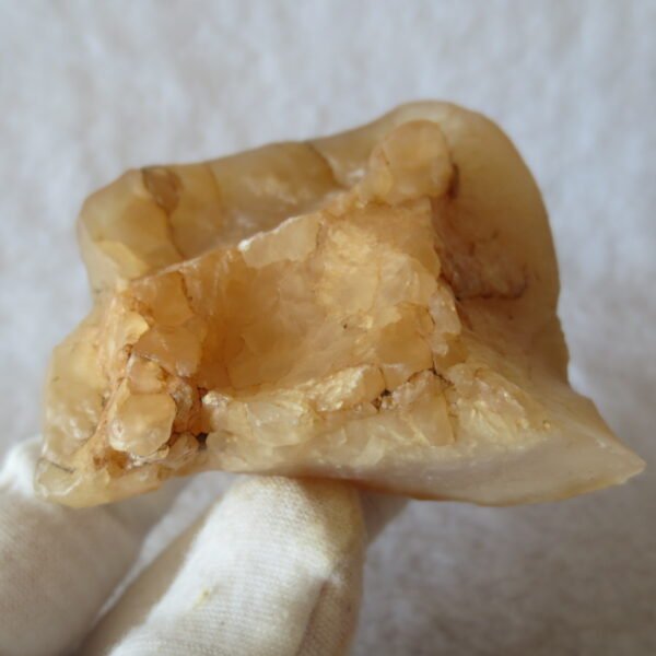 natural desert gobi agate crystal and stone symbiotic minerals, home decor, energy stones (s29)