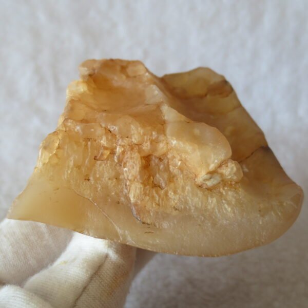 natural desert gobi agate crystal and stone symbiotic minerals, home decor, energy stones (s29)