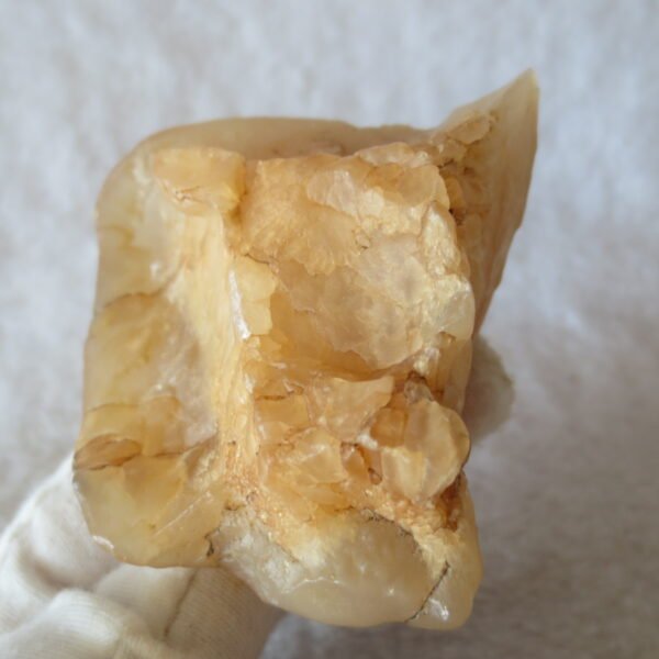 natural desert gobi agate crystal and stone symbiotic minerals, home decor, energy stones (s29)