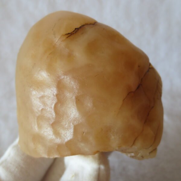 natural desert gobi agate crystal and stone symbiotic minerals, home decor, energy stones (s29)