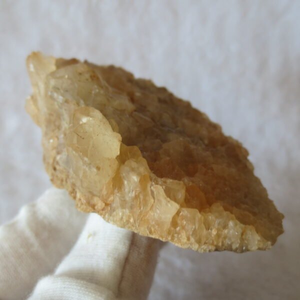 natural desert gobi agate crystal and stone symbiotic minerals, home decor, energy stones (s30）