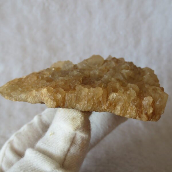natural desert gobi agate crystal and stone symbiotic minerals, home decor, energy stones (s30）