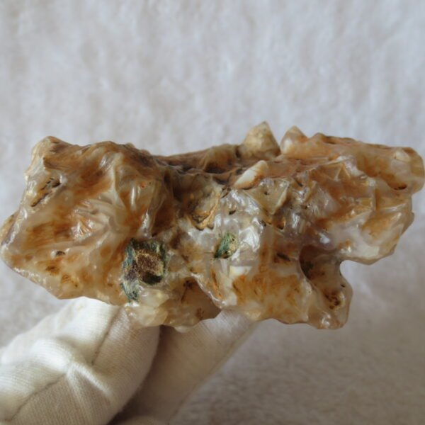 natural desert gobi agate crystal and stone symbiotic minerals, home decor, energy stones (s32) (copy)
