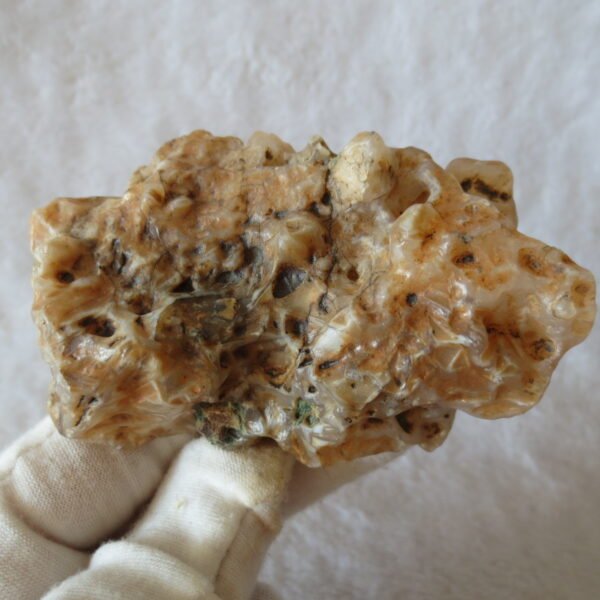 natural desert gobi agate crystal and stone symbiotic minerals, home decor, energy stones (s32) (copy)