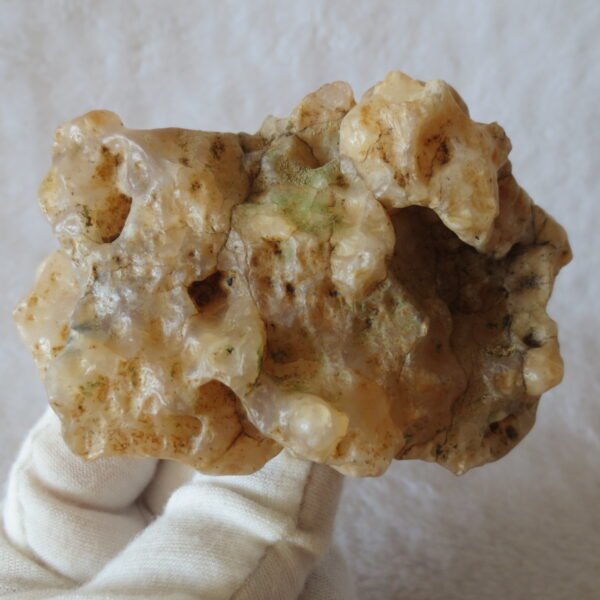 natural desert gobi agate crystal and stone symbiotic minerals, home decor, energy stones (s32) (copy)