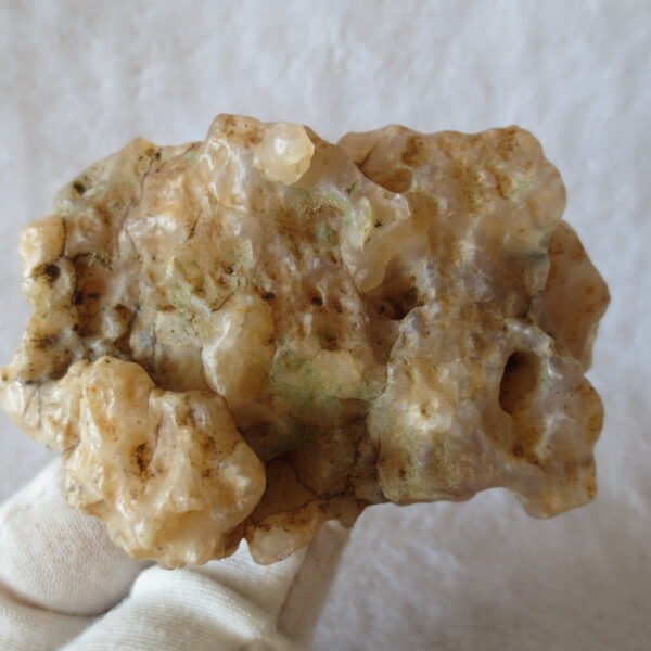 natural desert gobi agate crystal and stone symbiotic minerals, home decor, energy stones (s32) (copy)