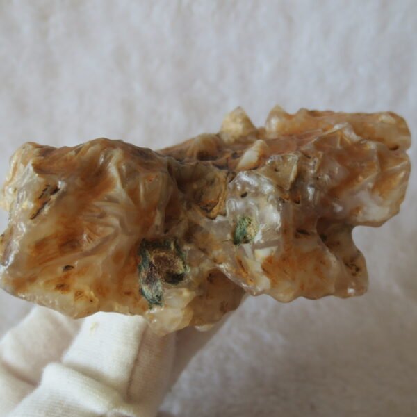 natural desert gobi agate crystal and stone symbiotic minerals, home decor, energy stones (s32) (copy)