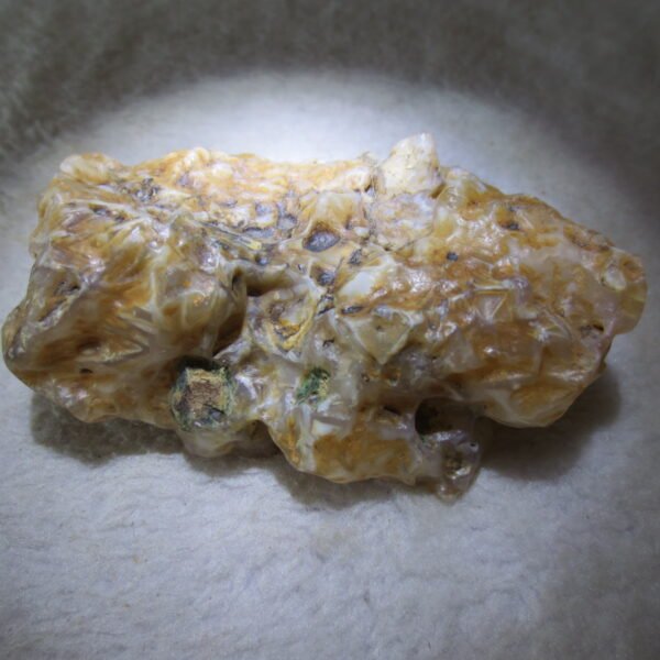 natural desert gobi agate crystal and stone symbiotic minerals, home decor, energy stones (s32) (copy)