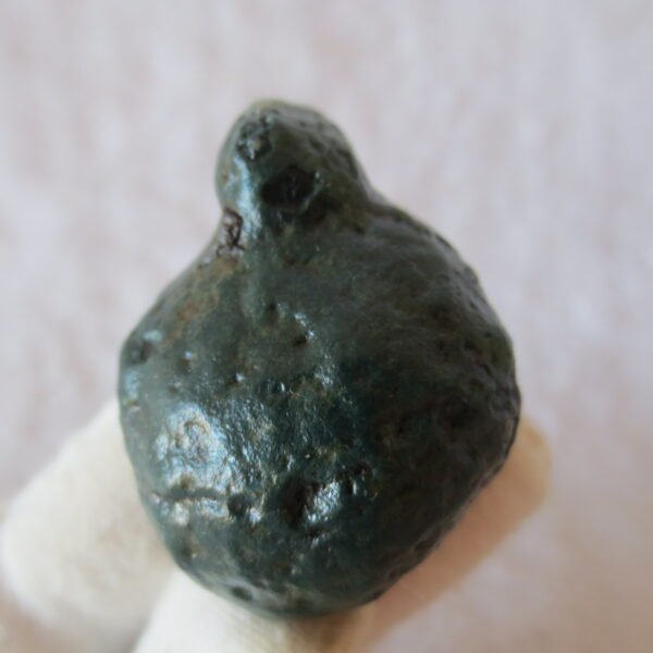 natural green grass flower gobi moss agate , desert gobi stone mineral specimen (t04) (copy)