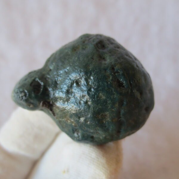 natural green grass flower gobi moss agate , desert gobi stone mineral specimen (t04) (copy)