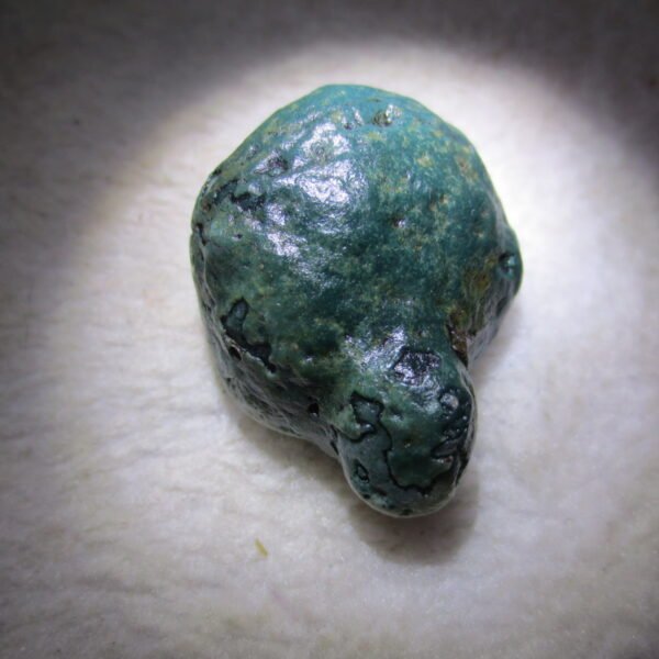 natural green grass flower gobi moss agate , desert gobi stone mineral specimen (t05)