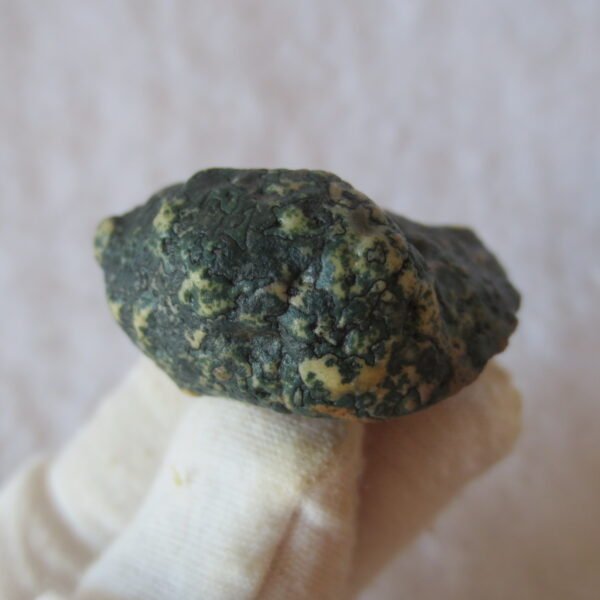 natural green grass flower gobi moss agate , desert gobi stone mineral specimen (t06) (copy)