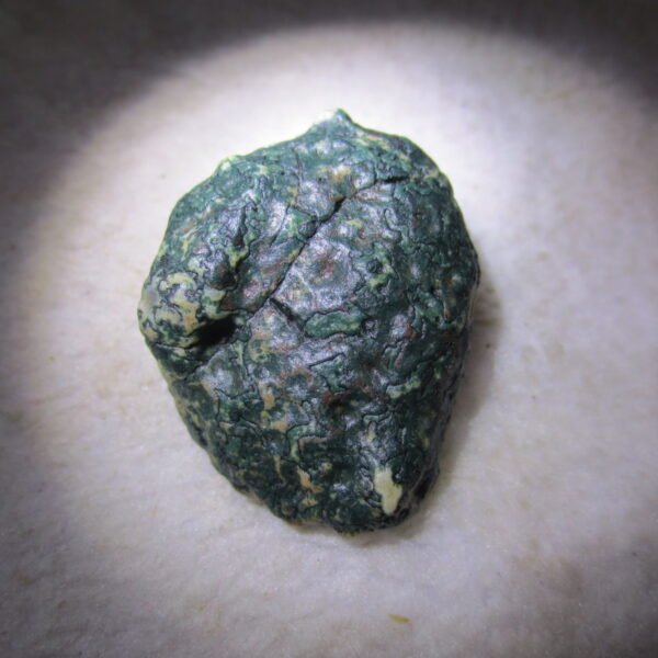 natural green grass flower gobi moss agate , desert gobi stone mineral specimen (t06) (copy)