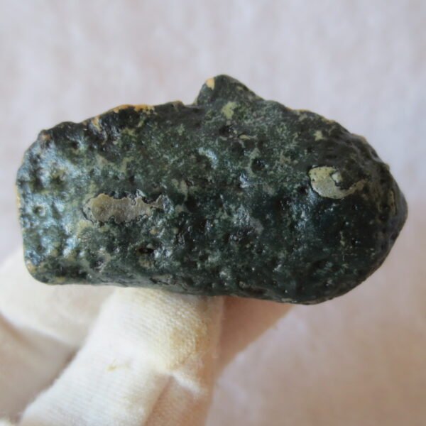 natural green grass flower gobi moss agate , desert gobi stone mineral specimen (t08） (copy)