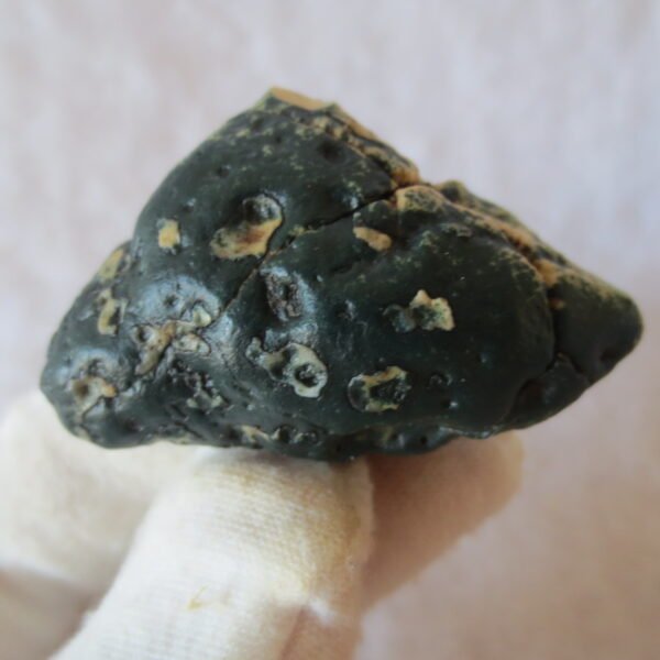 natural green grass flower gobi moss agate , desert gobi stone mineral specimen (t09） (copy)