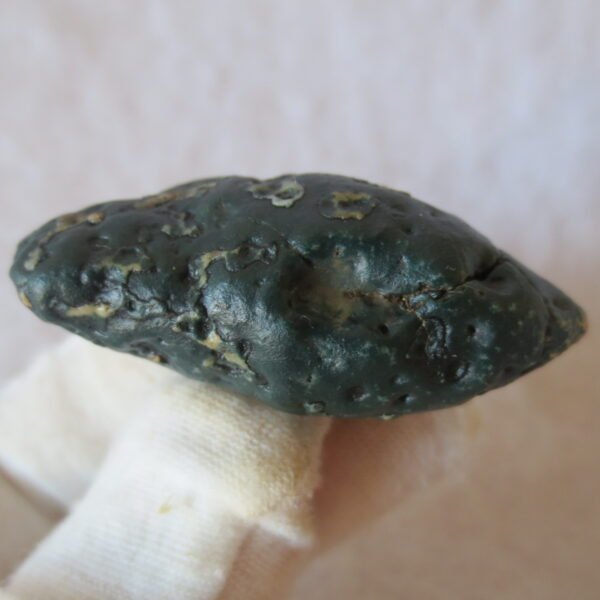 natural green grass flower gobi moss agate , desert gobi stone mineral specimen (t09） (copy)