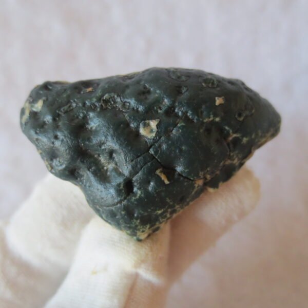 natural green grass flower gobi moss agate , desert gobi stone mineral specimen (t09） (copy)