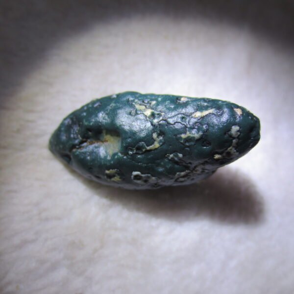 natural green grass flower gobi moss agate , desert gobi stone mineral specimen (t09） (copy)