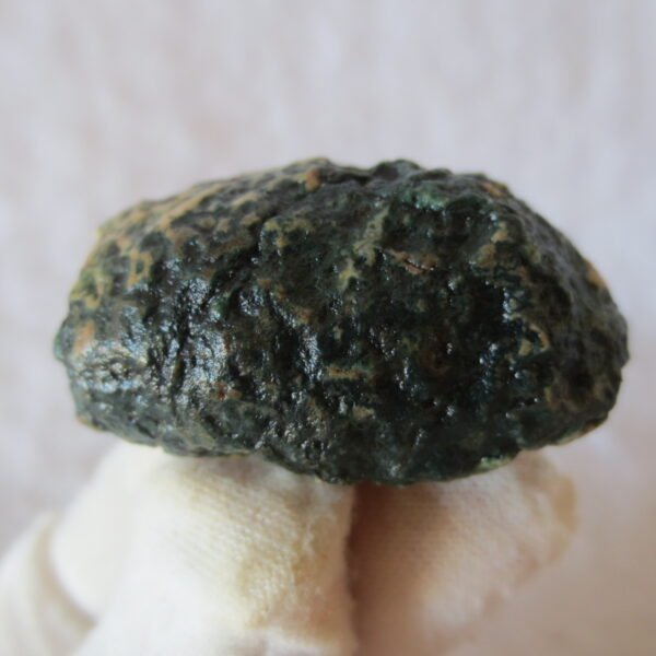 natural green grass flower gobi moss agate , desert gobi stone mineral specimen (t12） (copy)