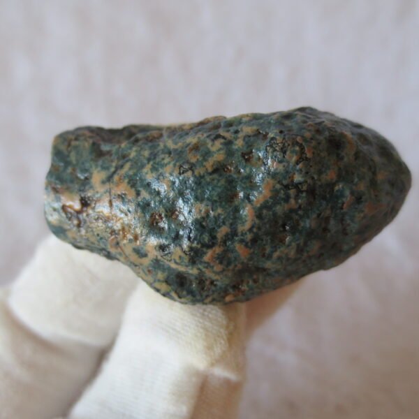 natural green grass flower gobi moss agate , desert gobi stone mineral specimen (t13） (copy)