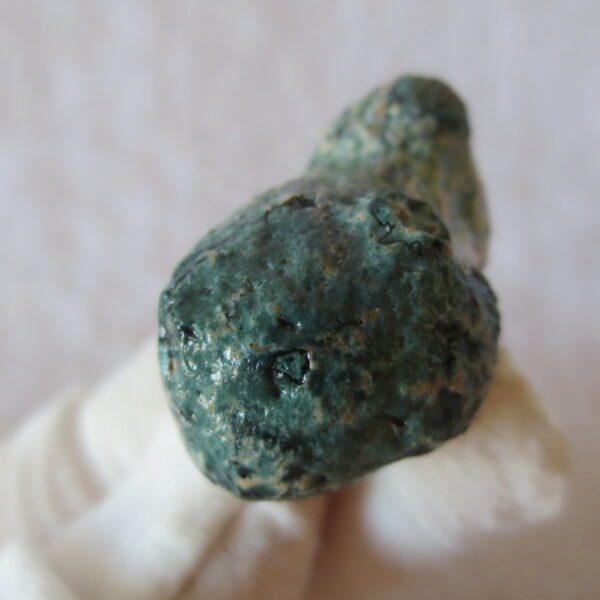 natural green grass flower gobi moss agate , desert gobi stone mineral specimen (t15）