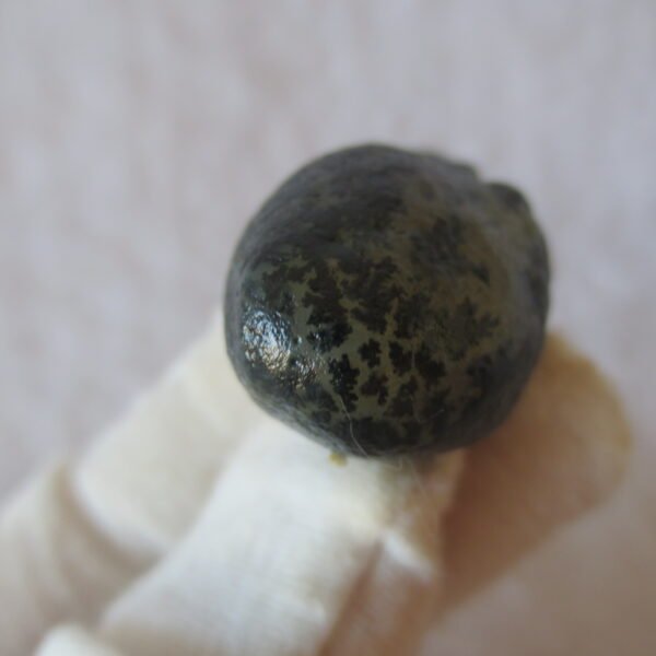 natural green grass flower gobi moss agate , desert gobi stone mineral specimen (t16）