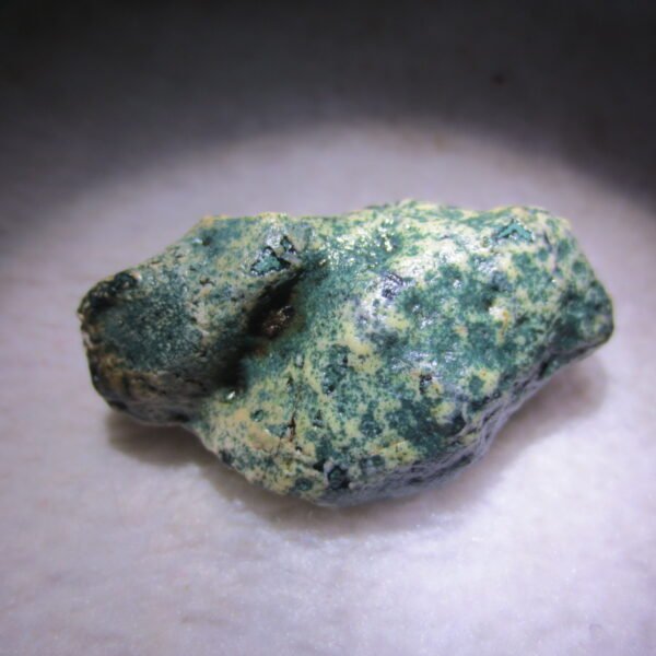 natural green grass flower gobi moss agate , desert gobi stone mineral specimen (t22) (copy)