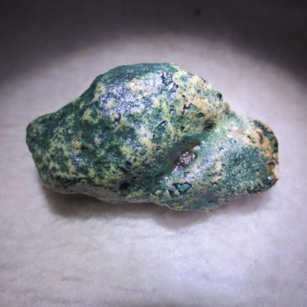 natural green grass flower gobi moss agate , desert gobi stone mineral specimen (t22) (copy)
