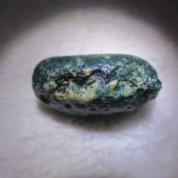 natural green grass flower gobi moss agate , desert gobi stone mineral specimen (t24） (copy)