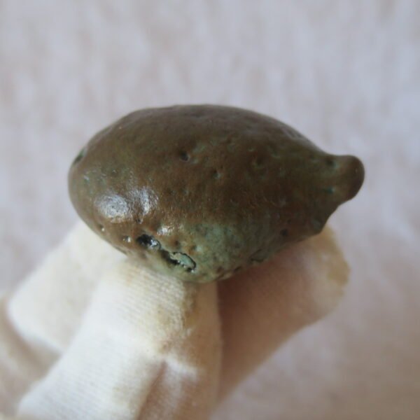 natural green grass flower gobi moss agate , desert gobi stone mineral specimen (t27）