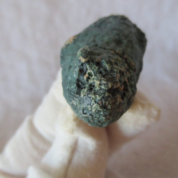 natural green grass flower gobi moss agate , desert gobi stone mineral specimen (t32） (copy)